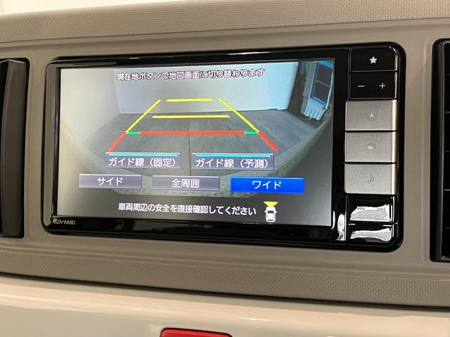 ミラトコットＧ　ＳＡ３　４ＷＤ　フルセグナビ　パノラマカメラ　ドラレコ衝突被害軽減ブレーキ　コーナーセンサー　フルセグナビ　ＤＶＤ再生　Ｂｌｕｅｔｏｏｔｈ　ＵＳＢ　パノラマカメラ　ドラレコ　ＥＴＣ　前席シートヒーター　ＬＥＤ　オートライト　オートエアコン　スマートキー（滋賀県）の中古車