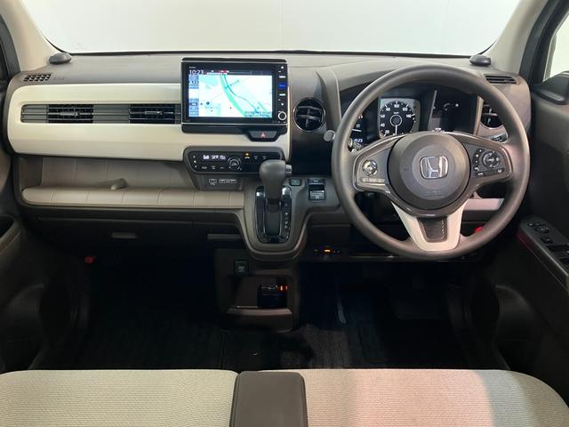 Ｎ−ＷＧＮＬ・ターボホンダセンシング　８型フルセグナビ　バックカメラホンダセンシング　８型フルセグナビ　ＤＶＤ再生　Ｂｌｕｅｔｏｏｔｈ　ＵＳＢ　バックカメラ　ドラレコ　ＥＴＣ　ＬＥＤ　オートライト　オートエアコン　シートヒーター　レーダークルーズ　スマートキー　ターボ（滋賀県）の中古車
