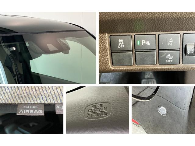Ｎ−ＷＧＮＬ・ターボホンダセンシング　８型フルセグナビ　バックカメラホンダセンシング　８型フルセグナビ　ＤＶＤ再生　Ｂｌｕｅｔｏｏｔｈ　ＵＳＢ　バックカメラ　ドラレコ　ＥＴＣ　ＬＥＤ　オートライト　オートエアコン　シートヒーター　レーダークルーズ　スマートキー　ターボ（滋賀県）の中古車