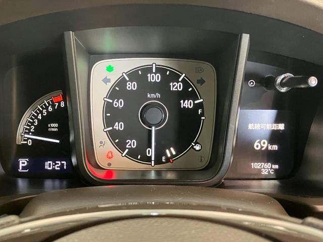 Ｎ−ＷＧＮＬ・ターボホンダセンシング　８型フルセグナビ　バックカメラホンダセンシング　８型フルセグナビ　ＤＶＤ再生　Ｂｌｕｅｔｏｏｔｈ　ＵＳＢ　バックカメラ　ドラレコ　ＥＴＣ　ＬＥＤ　オートライト　オートエアコン　シートヒーター　レーダークルーズ　スマートキー　ターボ（滋賀県）の中古車
