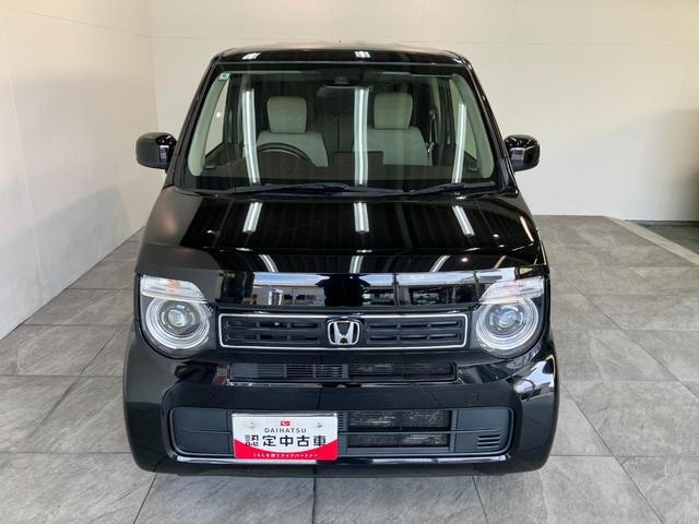 Ｎ−ＷＧＮＬ・ターボホンダセンシング　８型フルセグナビ　バックカメラホンダセンシング　８型フルセグナビ　ＤＶＤ再生　Ｂｌｕｅｔｏｏｔｈ　ＵＳＢ　バックカメラ　ドラレコ　ＥＴＣ　ＬＥＤ　オートライト　オートエアコン　シートヒーター　レーダークルーズ　スマートキー　ターボ（滋賀県）の中古車