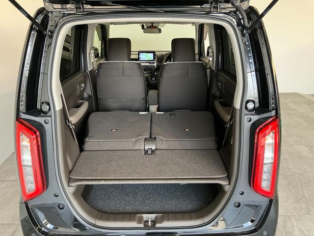 Ｎ−ＷＧＮＬ・ターボホンダセンシング　８型フルセグナビ　バックカメラホンダセンシング　８型フルセグナビ　ＤＶＤ再生　Ｂｌｕｅｔｏｏｔｈ　ＵＳＢ　バックカメラ　ドラレコ　ＥＴＣ　ＬＥＤ　オートライト　オートエアコン　シートヒーター　レーダークルーズ　スマートキー　ターボ（滋賀県）の中古車