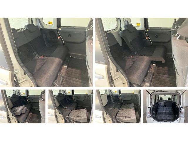 タントカスタムＲＳ　ＳＡ　ターボ　ワンセグナビ　Ｂカメラ　ＬＥＤ衝突被害軽減ブレーキ　ワンセグナビ　バックカメラ　両側電動スライドドア　ＬＥＤヘッドライト　オートライト　オートエアコン　スマートキー　電動格納式ミラー　エコアイドル　ターボ　タイヤ４本新品交換済み（滋賀県）の中古車