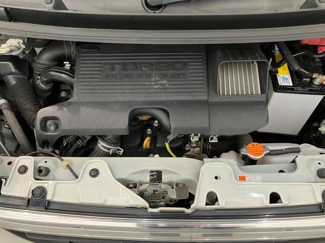 タントカスタムＲＳ　ＳＡ　ターボ　ワンセグナビ　Ｂカメラ　ＬＥＤ衝突被害軽減ブレーキ　ワンセグナビ　バックカメラ　両側電動スライドドア　ＬＥＤヘッドライト　オートライト　オートエアコン　スマートキー　電動格納式ミラー　エコアイドル　ターボ　タイヤ４本新品交換済み（滋賀県）の中古車