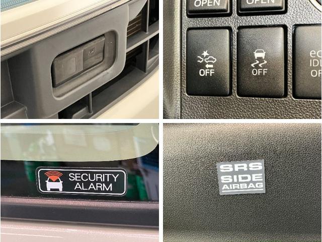 タントカスタムＲＳ　ＳＡ　ターボ　ワンセグナビ　Ｂカメラ　ＬＥＤ衝突被害軽減ブレーキ　ワンセグナビ　バックカメラ　両側電動スライドドア　ＬＥＤヘッドライト　オートライト　オートエアコン　スマートキー　電動格納式ミラー　エコアイドル　ターボ　タイヤ４本新品交換済み（滋賀県）の中古車
