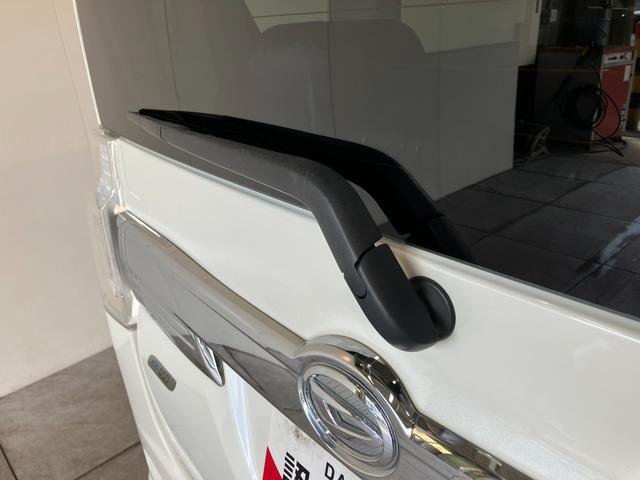 タントカスタムＲＳ　ＳＡ　ターボ　ワンセグナビ　Ｂカメラ　ＬＥＤ衝突被害軽減ブレーキ　ワンセグナビ　バックカメラ　両側電動スライドドア　ＬＥＤヘッドライト　オートライト　オートエアコン　スマートキー　電動格納式ミラー　エコアイドル　ターボ　タイヤ４本新品交換済み（滋賀県）の中古車