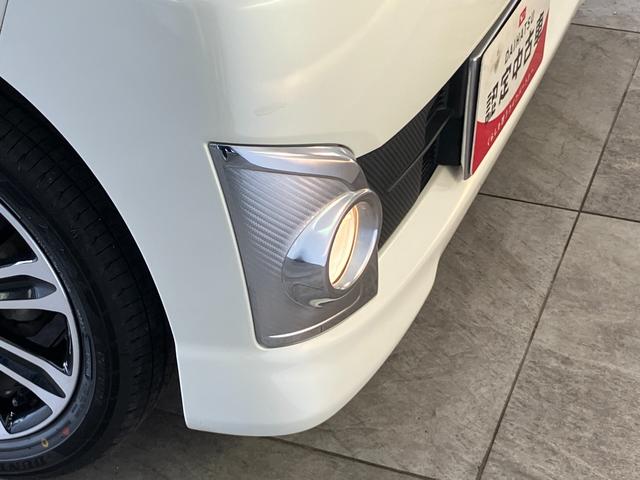 タントカスタムＲＳ　ＳＡ　ターボ　ワンセグナビ　Ｂカメラ　ＬＥＤ衝突被害軽減ブレーキ　ワンセグナビ　バックカメラ　両側電動スライドドア　ＬＥＤヘッドライト　オートライト　オートエアコン　スマートキー　電動格納式ミラー　エコアイドル　ターボ　タイヤ４本新品交換済み（滋賀県）の中古車