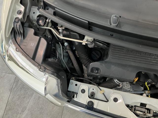 タントカスタムＲＳ　ＳＡ　ターボ　ワンセグナビ　Ｂカメラ　ＬＥＤ衝突被害軽減ブレーキ　ワンセグナビ　バックカメラ　両側電動スライドドア　ＬＥＤヘッドライト　オートライト　オートエアコン　スマートキー　電動格納式ミラー　エコアイドル　ターボ　タイヤ４本新品交換済み（滋賀県）の中古車