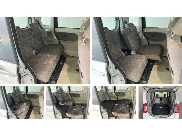 タントＬ　ＳＡ２　４ＷＤ　ナビ　バックカメラ　ＥＴＣ　キーレス衝突被害軽減ブレーキ　ナビ　ＤＶＤ再生　Ｂｌｕｅｔｏｏｔｈ　ＵＳＢ　バックカメラ　ＥＴＣ　電動格納式ミラー　マニュアルレベリング　キーレスエントリー　両側スライドドア　エコアイドル　フルタイム４ＷＤ（滋賀県）の中古車