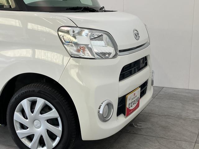 タントＬ　ＳＡ２　４ＷＤ　ナビ　バックカメラ　ＥＴＣ　キーレス衝突被害軽減ブレーキ　ナビ　ＤＶＤ再生　Ｂｌｕｅｔｏｏｔｈ　ＵＳＢ　バックカメラ　ＥＴＣ　電動格納式ミラー　マニュアルレベリング　キーレスエントリー　両側スライドドア　エコアイドル　フルタイム４ＷＤ（滋賀県）の中古車