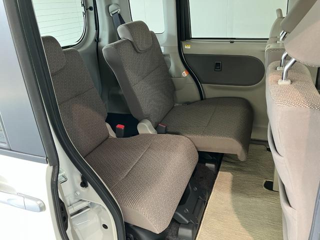 タントＬ　ＳＡ２　４ＷＤ　ナビ　バックカメラ　ＥＴＣ　キーレス衝突被害軽減ブレーキ　ナビ　ＤＶＤ再生　Ｂｌｕｅｔｏｏｔｈ　ＵＳＢ　バックカメラ　ＥＴＣ　電動格納式ミラー　マニュアルレベリング　キーレスエントリー　両側スライドドア　エコアイドル　フルタイム４ＷＤ（滋賀県）の中古車