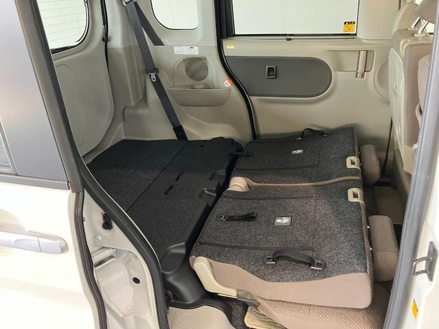 タントＬ　ＳＡ２　４ＷＤ　ナビ　バックカメラ　ＥＴＣ　キーレス衝突被害軽減ブレーキ　ナビ　ＤＶＤ再生　Ｂｌｕｅｔｏｏｔｈ　ＵＳＢ　バックカメラ　ＥＴＣ　電動格納式ミラー　マニュアルレベリング　キーレスエントリー　両側スライドドア　エコアイドル　フルタイム４ＷＤ（滋賀県）の中古車