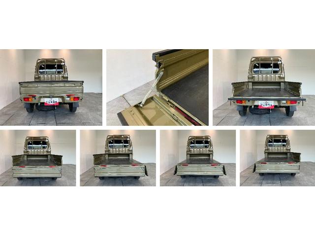ハイゼットトラックジャンボＳＡ３ｔ　４ＷＤ　ＡＴ車　フルセグナビ　ドラレコ衝突被害軽減ブレーキ　スマアシ　フルセグナビ　ＤＶＤ再生　Ｂｌｕｅｔｏｏｔｈ　ＵＳＢ　ドラレコ　ＥＴＣ　ＬＥＤ　オートライト　パワーウインドウ　キーレスエントリー　荷台作業灯　パートタイム４ＷＤ（滋賀県）の中古車