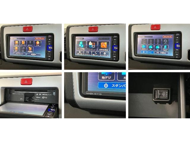 ハイゼットトラックジャンボＳＡ３ｔ　４ＷＤ　ＡＴ車　フルセグナビ　ドラレコ衝突被害軽減ブレーキ　スマアシ　フルセグナビ　ＤＶＤ再生　Ｂｌｕｅｔｏｏｔｈ　ＵＳＢ　ドラレコ　ＥＴＣ　ＬＥＤ　オートライト　パワーウインドウ　キーレスエントリー　荷台作業灯　パートタイム４ＷＤ（滋賀県）の中古車