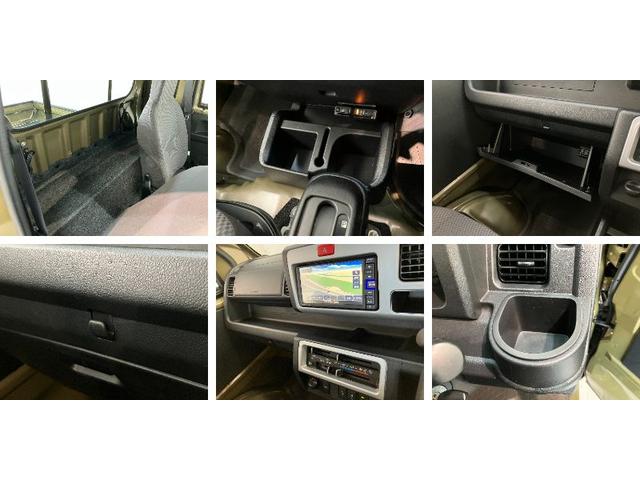 ハイゼットトラックジャンボＳＡ３ｔ　４ＷＤ　ＡＴ車　フルセグナビ　ドラレコ衝突被害軽減ブレーキ　スマアシ　フルセグナビ　ＤＶＤ再生　Ｂｌｕｅｔｏｏｔｈ　ＵＳＢ　ドラレコ　ＥＴＣ　ＬＥＤ　オートライト　パワーウインドウ　キーレスエントリー　荷台作業灯　パートタイム４ＷＤ（滋賀県）の中古車