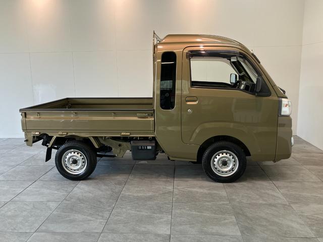 ハイゼットトラックジャンボＳＡ３ｔ　４ＷＤ　ＡＴ車　フルセグナビ　ドラレコ衝突被害軽減ブレーキ　スマアシ　フルセグナビ　ＤＶＤ再生　Ｂｌｕｅｔｏｏｔｈ　ＵＳＢ　ドラレコ　ＥＴＣ　ＬＥＤ　オートライト　パワーウインドウ　キーレスエントリー　荷台作業灯　パートタイム４ＷＤ（滋賀県）の中古車