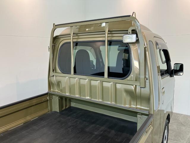 ハイゼットトラックジャンボＳＡ３ｔ　４ＷＤ　ＡＴ車　フルセグナビ　ドラレコ衝突被害軽減ブレーキ　スマアシ　フルセグナビ　ＤＶＤ再生　Ｂｌｕｅｔｏｏｔｈ　ＵＳＢ　ドラレコ　ＥＴＣ　ＬＥＤ　オートライト　パワーウインドウ　キーレスエントリー　荷台作業灯　パートタイム４ＷＤ（滋賀県）の中古車