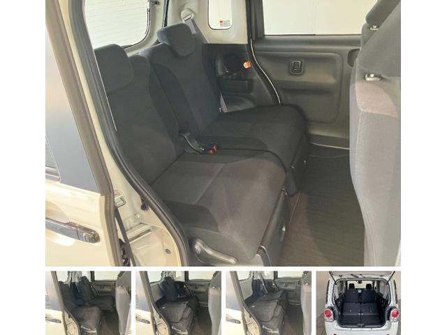ムーヴキャンバスＧブラックアクセントＶＳ　ＳＡ３　８型ナビ　パノラマカメラ衝突被害軽減ブレーキ　８型フルセグナビ　ＤＶＤ　Ｂｌｕｅｔｏｏｔｈ　ＵＳＢ　パノラマカメラ　前後ドラレコ　両側電動スライド　シートヒーター　ＬＥＤ　オートエアコン　エコアイドル　タイヤ４本新品交換済（滋賀県）の中古車