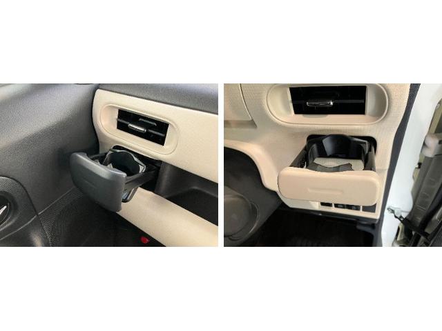 ムーヴキャンバスＧブラックアクセントＶＳ　ＳＡ３　８型ナビ　パノラマカメラ衝突被害軽減ブレーキ　８型フルセグナビ　ＤＶＤ　Ｂｌｕｅｔｏｏｔｈ　ＵＳＢ　パノラマカメラ　前後ドラレコ　両側電動スライド　シートヒーター　ＬＥＤ　オートエアコン　エコアイドル　タイヤ４本新品交換済（滋賀県）の中古車