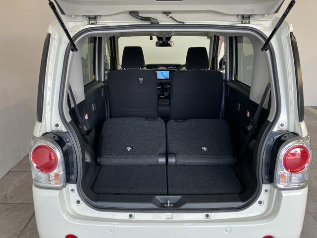 ムーヴキャンバスＧブラックアクセントＶＳ　ＳＡ３　８型ナビ　パノラマカメラ衝突被害軽減ブレーキ　８型フルセグナビ　ＤＶＤ　Ｂｌｕｅｔｏｏｔｈ　ＵＳＢ　パノラマカメラ　前後ドラレコ　両側電動スライド　シートヒーター　ＬＥＤ　オートエアコン　エコアイドル　タイヤ４本新品交換済（滋賀県）の中古車