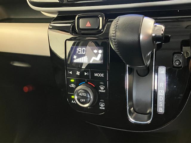 ムーヴキャンバスＧブラックアクセントＶＳ　ＳＡ３　８型ナビ　パノラマカメラ衝突被害軽減ブレーキ　８型フルセグナビ　ＤＶＤ　Ｂｌｕｅｔｏｏｔｈ　ＵＳＢ　パノラマカメラ　前後ドラレコ　両側電動スライド　シートヒーター　ＬＥＤ　オートエアコン　エコアイドル　タイヤ４本新品交換済（滋賀県）の中古車