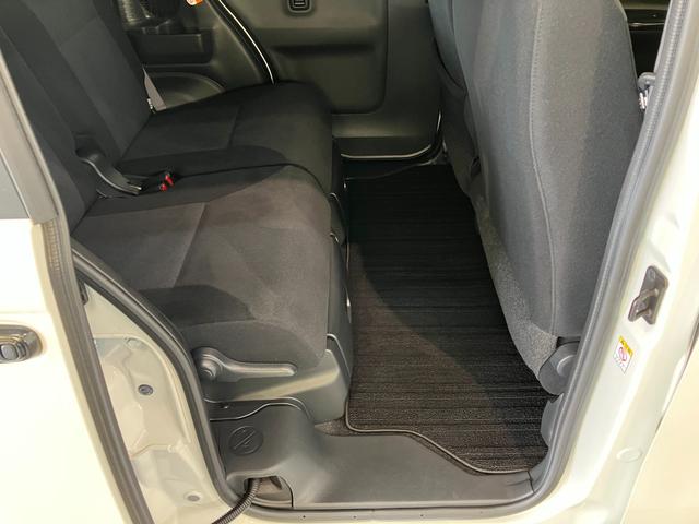 ムーヴキャンバスＧブラックアクセントＶＳ　ＳＡ３　８型ナビ　パノラマカメラ衝突被害軽減ブレーキ　８型フルセグナビ　ＤＶＤ　Ｂｌｕｅｔｏｏｔｈ　ＵＳＢ　パノラマカメラ　前後ドラレコ　両側電動スライド　シートヒーター　ＬＥＤ　オートエアコン　エコアイドル　タイヤ４本新品交換済（滋賀県）の中古車