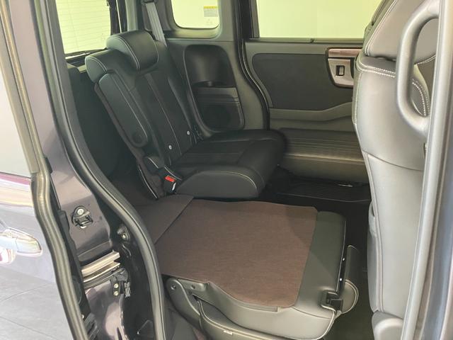 N−BOXカスタムG・Lターボホンダセンシング 8型ナビ Bカメラ ドラレコ衝突被害軽減ブレーキ 8型フルセグナビ DVD再生 Bluetooth USB バックカメラ ドラレコ 両側電動スライドドア LED オートライト オートエアコン レーダークルーズ スマートキー(滋賀県)の中古車