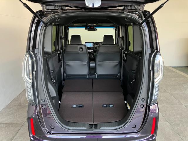 N−BOXカスタムG・Lターボホンダセンシング 8型ナビ Bカメラ ドラレコ衝突被害軽減ブレーキ 8型フルセグナビ DVD再生 Bluetooth USB バックカメラ ドラレコ 両側電動スライドドア LED オートライト オートエアコン レーダークルーズ スマートキー(滋賀県)の中古車