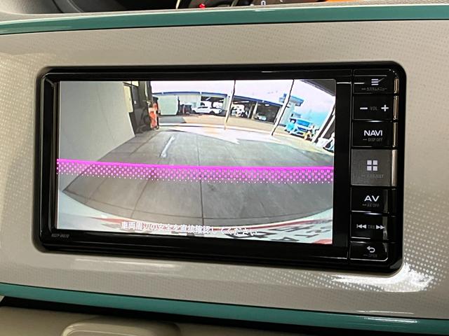 ムーヴキャンバスＧメイクアップ　ＳＡ３　フルセグナビ　バックカメラ　ドラレコ衝突被害軽減ブレーキ　フルセグナビ　ＤＶＤ　Ｂｌｕｅｔｏｏｔｈ　ＵＳＢ　バックカメラ　ドラレコ　両側電動スライドドア　ＬＥＤ　オートライト　スマートキー　エコアイドル　タイヤ４本新品交換済（滋賀県）の中古車