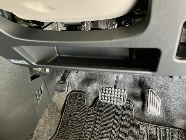 ムーヴキャンバスＧメイクアップ　ＳＡ３　フルセグナビ　バックカメラ　ドラレコ衝突被害軽減ブレーキ　フルセグナビ　ＤＶＤ　Ｂｌｕｅｔｏｏｔｈ　ＵＳＢ　バックカメラ　ドラレコ　両側電動スライドドア　ＬＥＤ　オートライト　スマートキー　エコアイドル　タイヤ４本新品交換済（滋賀県）の中古車
