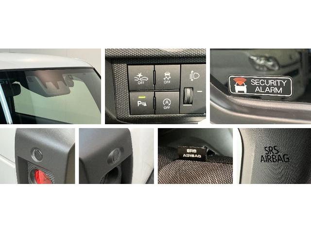 タフトX フルセグナビ 前後ドラレコ バックカメラ 車検整備付衝突被害軽減ブレーキ コーナーセンサー フルセグナビ DVD再生 Bluetooth USB Bカメラ 前後ドラレコ ETC 電動パーキングブレーキ LED オートエアコン スマートキー エコアイドル(滋賀県)の中古車