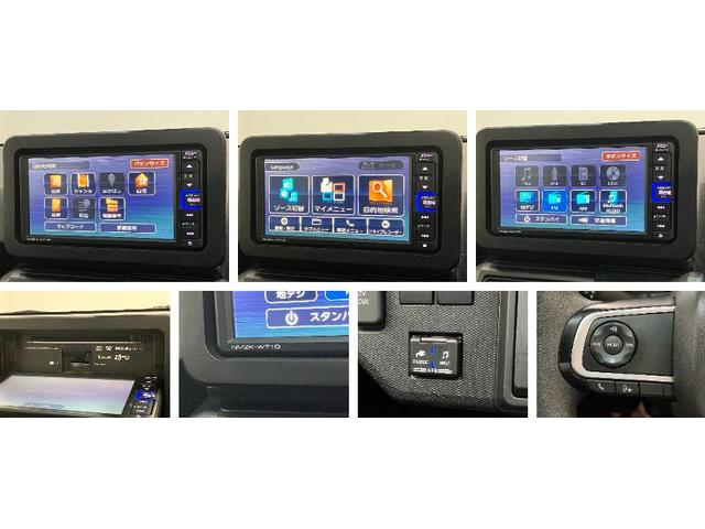 タフトX フルセグナビ 前後ドラレコ バックカメラ 車検整備付衝突被害軽減ブレーキ コーナーセンサー フルセグナビ DVD再生 Bluetooth USB Bカメラ 前後ドラレコ ETC 電動パーキングブレーキ LED オートエアコン スマートキー エコアイドル(滋賀県)の中古車