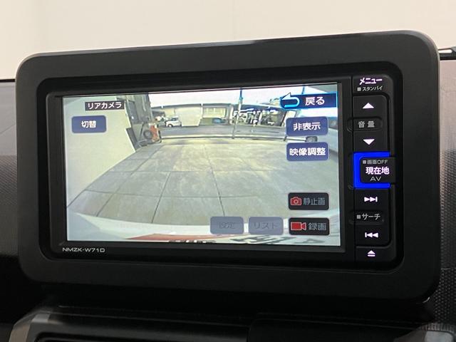 タフトX フルセグナビ 前後ドラレコ バックカメラ 車検整備付衝突被害軽減ブレーキ コーナーセンサー フルセグナビ DVD再生 Bluetooth USB Bカメラ 前後ドラレコ ETC 電動パーキングブレーキ LED オートエアコン スマートキー エコアイドル(滋賀県)の中古車