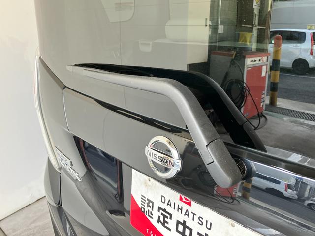 デイズルークスＸ　フルセグナビ　パノラマカメラ　ドラレコ　左側パワスラ衝突被害軽減ブレーキ　フルセグナビ　ＤＶＤ再生　Ｂｌｕｅｔｏｏｔｈ　ＵＳＢ　パノラマカメラ　ドラレコ　ＥＴＣ　ＴＶコントロール　左側電動スライドドア　ＬＥＤ　オートエアコン　スマートキー　エコアイドル（滋賀県）の中古車