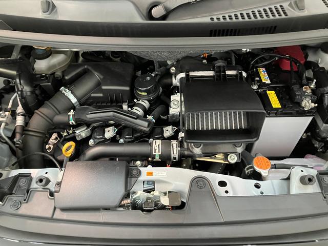 タントカスタムRSターボ IDLEレス 9型DA 駐車支援システム衝突被害軽減ブレーキ コーナーセンサー 9型ディスプレイオーディオ フルセグ Bluetooth USB Pカメラ ドラレコ 両側電動スライドドア シートヒーター LED スマートキー IDLEレス(滋賀県)の中古車