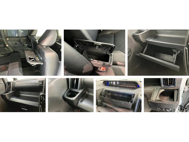 タントカスタムRSターボ IDLEレス 9型DA 駐車支援システム衝突被害軽減ブレーキ コーナーセンサー 9型ディスプレイオーディオ フルセグ Bluetooth USB Pカメラ ドラレコ 両側電動スライドドア シートヒーター LED スマートキー IDLEレス(滋賀県)の中古車