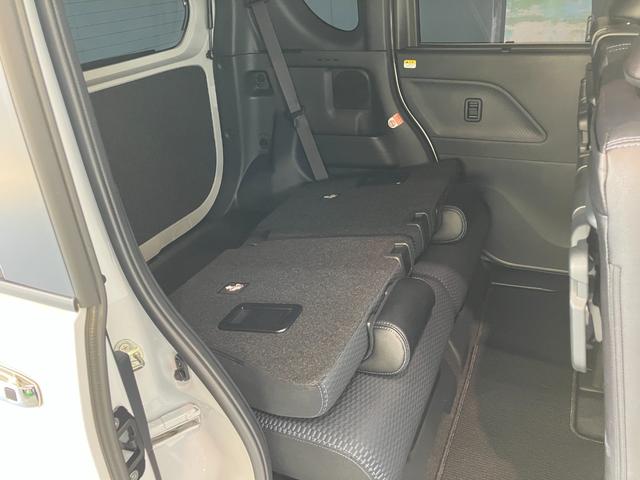 タントカスタムRSターボ IDLEレス 9型DA 駐車支援システム衝突被害軽減ブレーキ コーナーセンサー 9型ディスプレイオーディオ フルセグ Bluetooth USB Pカメラ ドラレコ 両側電動スライドドア シートヒーター LED スマートキー IDLEレス(滋賀県)の中古車