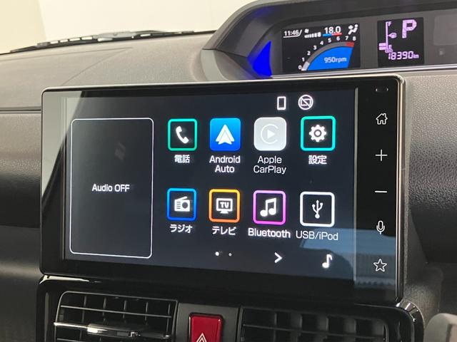 タントカスタムRSターボ IDLEレス 9型DA 駐車支援システム衝突被害軽減ブレーキ コーナーセンサー 9型ディスプレイオーディオ フルセグ Bluetooth USB Pカメラ ドラレコ 両側電動スライドドア シートヒーター LED スマートキー IDLEレス(滋賀県)の中古車