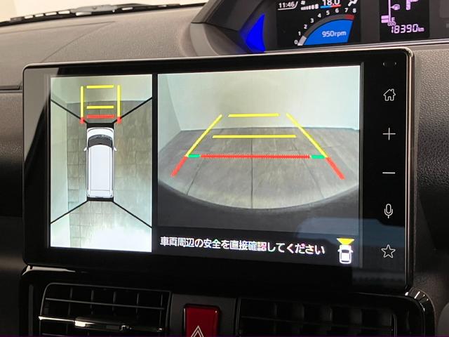 タントカスタムRSターボ IDLEレス 9型DA 駐車支援システム衝突被害軽減ブレーキ コーナーセンサー 9型ディスプレイオーディオ フルセグ Bluetooth USB Pカメラ ドラレコ 両側電動スライドドア シートヒーター LED スマートキー IDLEレス(滋賀県)の中古車