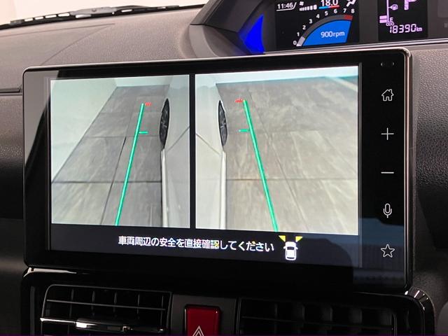 タントカスタムRSターボ IDLEレス 9型DA 駐車支援システム衝突被害軽減ブレーキ コーナーセンサー 9型ディスプレイオーディオ フルセグ Bluetooth USB Pカメラ ドラレコ 両側電動スライドドア シートヒーター LED スマートキー IDLEレス(滋賀県)の中古車