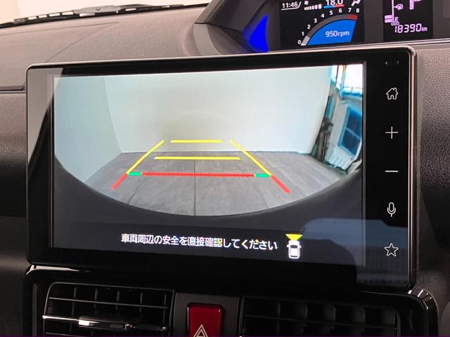 タントカスタムRSターボ IDLEレス 9型DA 駐車支援システム衝突被害軽減ブレーキ コーナーセンサー 9型ディスプレイオーディオ フルセグ Bluetooth USB Pカメラ ドラレコ 両側電動スライドドア シートヒーター LED スマートキー IDLEレス(滋賀県)の中古車