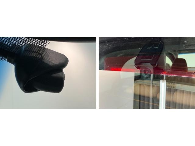 ヴェゼルハイブリッドZ・ホンダセンシング 8型ナビ バックカメラ衝突被害軽減ブレーキ 8型フルセグナビ DVD Bluetooth USB バックカメラ 前後ドラレコ ETC LED パドルシフト レーダークルーズ オートエアコン スマートキー エコアイドル(滋賀県)の中古車
