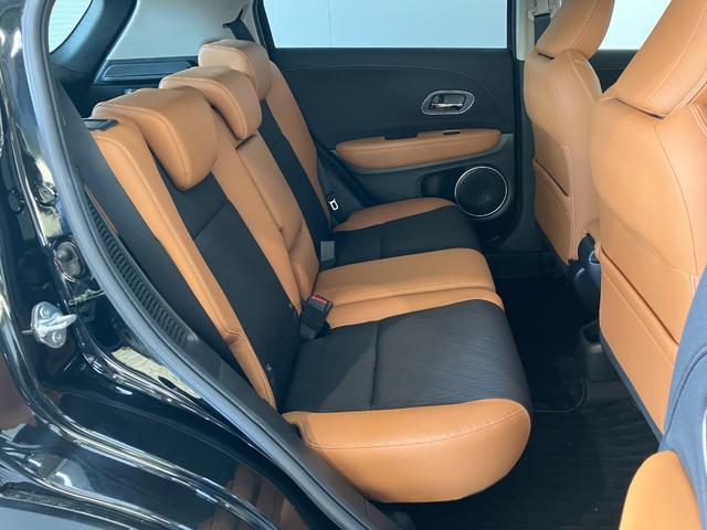 ヴェゼルハイブリッドZ・ホンダセンシング 8型ナビ バックカメラ衝突被害軽減ブレーキ 8型フルセグナビ DVD Bluetooth USB バックカメラ 前後ドラレコ ETC LED パドルシフト レーダークルーズ オートエアコン スマートキー エコアイドル(滋賀県)の中古車