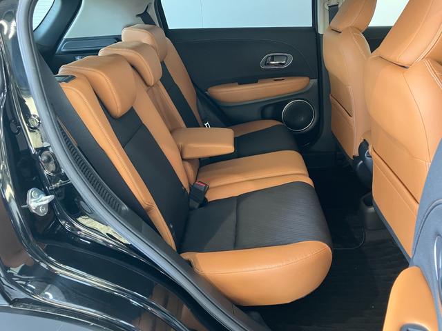 ヴェゼルハイブリッドZ・ホンダセンシング 8型ナビ バックカメラ衝突被害軽減ブレーキ 8型フルセグナビ DVD Bluetooth USB バックカメラ 前後ドラレコ ETC LED パドルシフト レーダークルーズ オートエアコン スマートキー エコアイドル(滋賀県)の中古車