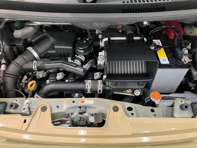 タントファンクロスターボ IDLEレス 4WD 9D.A Bカメラ衝突被害軽減ブレーキ コーナーセンサー 9型ディスプレイオーディオ Bluetooth USB バックカメラ 前後ドラレコ 両側パワスラ シートヒーター LED レーダークルーズ タイヤ4本新品交換済(滋賀県)の中古車