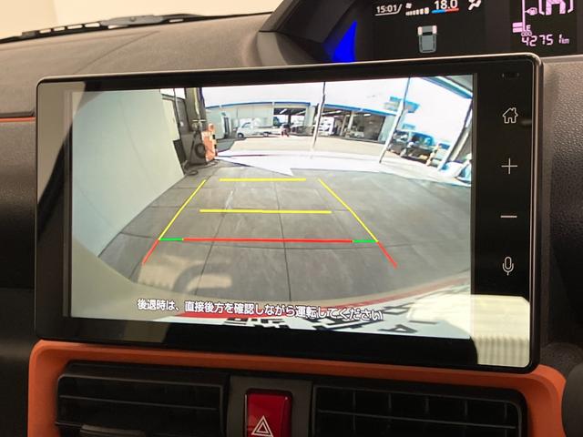 タントファンクロスターボ IDLEレス 4WD 9D.A Bカメラ衝突被害軽減ブレーキ コーナーセンサー 9型ディスプレイオーディオ Bluetooth USB バックカメラ 前後ドラレコ 両側パワスラ シートヒーター LED レーダークルーズ タイヤ4本新品交換済(滋賀県)の中古車