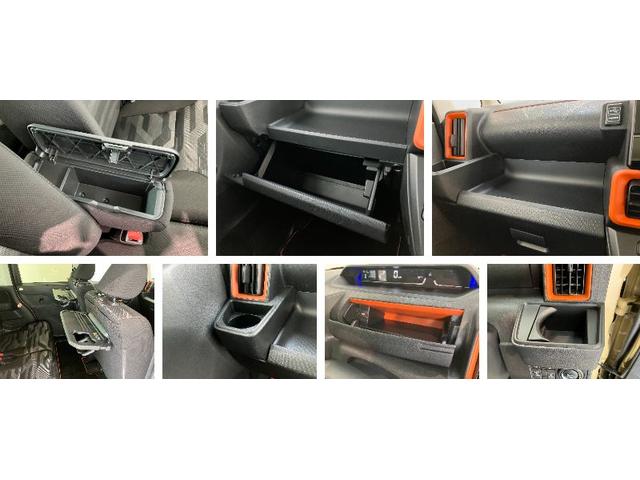 タントファンクロスターボ IDLEレス 4WD 9D.A Bカメラ衝突被害軽減ブレーキ コーナーセンサー 9型ディスプレイオーディオ Bluetooth USB バックカメラ 前後ドラレコ 両側パワスラ シートヒーター LED レーダークルーズ タイヤ4本新品交換済(滋賀県)の中古車