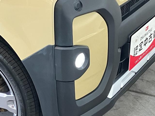 タントファンクロスターボ IDLEレス 4WD 9D.A Bカメラ衝突被害軽減ブレーキ コーナーセンサー 9型ディスプレイオーディオ Bluetooth USB バックカメラ 前後ドラレコ 両側パワスラ シートヒーター LED レーダークルーズ タイヤ4本新品交換済(滋賀県)の中古車