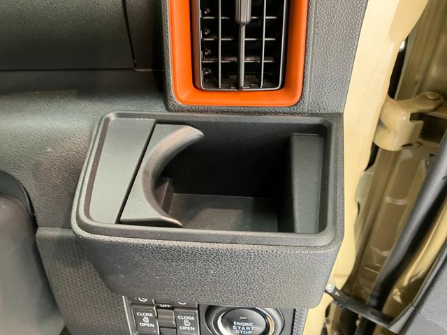 タントファンクロスターボ IDLEレス 4WD 9D.A Bカメラ衝突被害軽減ブレーキ コーナーセンサー 9型ディスプレイオーディオ Bluetooth USB バックカメラ 前後ドラレコ 両側パワスラ シートヒーター LED レーダークルーズ タイヤ4本新品交換済(滋賀県)の中古車