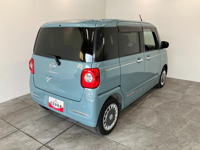 ムーヴキャンバスセオリーＧ　１０型フルセグナビ　バックカメラ　前後ドラレコ衝突被害軽減ブレーキ　コーナセンサー　１０型フルセグナビ　ＤＶＤ再生　Ｂｌｕｅｔｏｏｔｈ　ＵＳＢ　バックカメラ　前後ドラレコ　両側電動スライドドア　ＬＥＤ　オートエアコン　シートヒーター　エコアイドル（滋賀県）の中古車